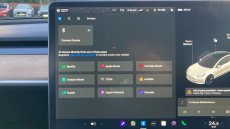 Tesla Model 3 Standard Plus 4dr Auto Electric Saloon